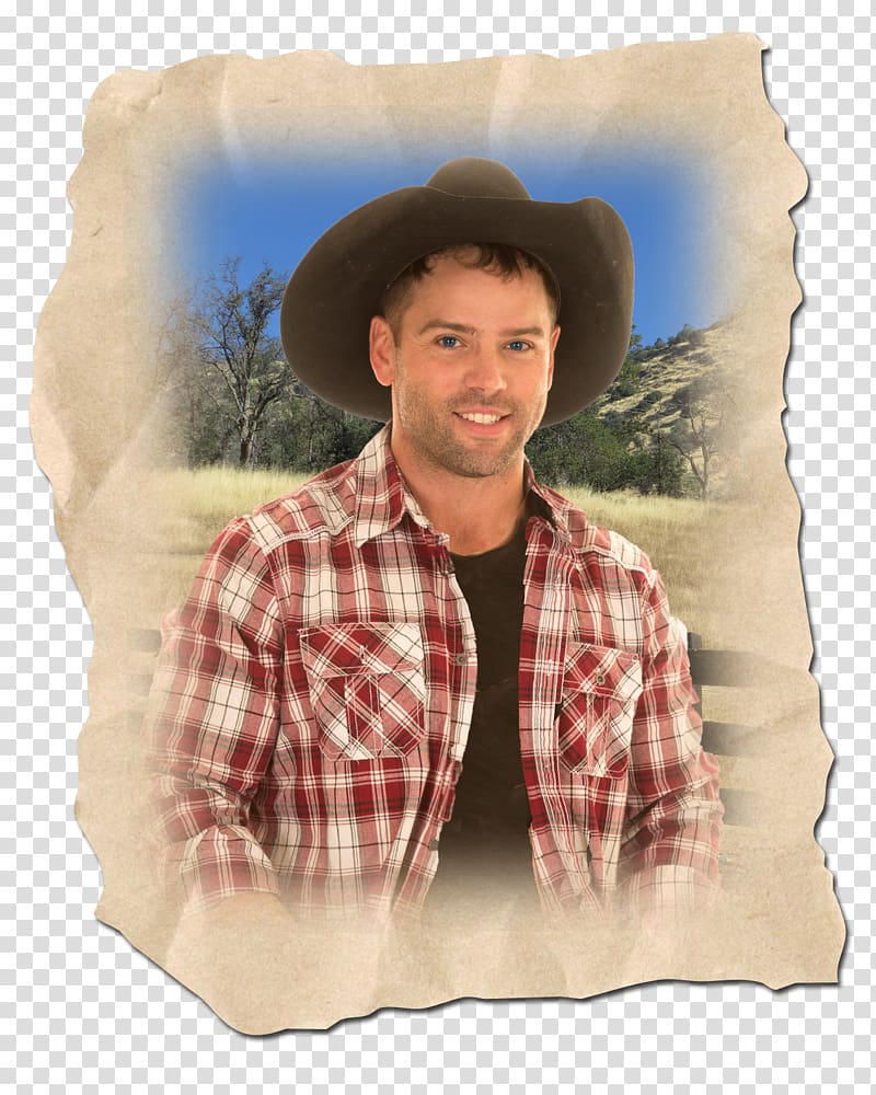 Cowboy hat Tartan Bucking, others transparent background PNG clipart