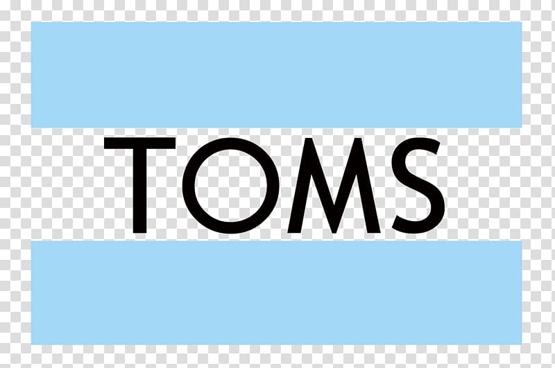 Logo Toms Shoes Brand Slipper, superdry logo transparent background PNG clipart