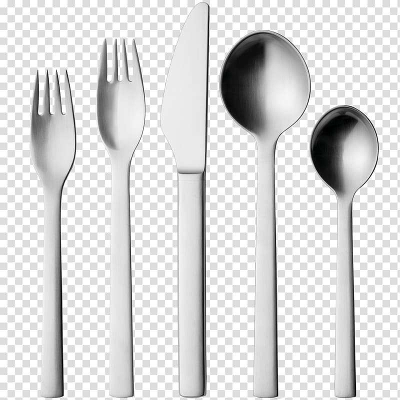 Cutlery New York City Holloware Table setting Stainless steel, others transparent background PNG clipart