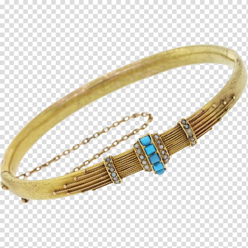 Bangle Bracelet Jewellery Turquoise Metal, Egypt necklace transparent background PNG clipart