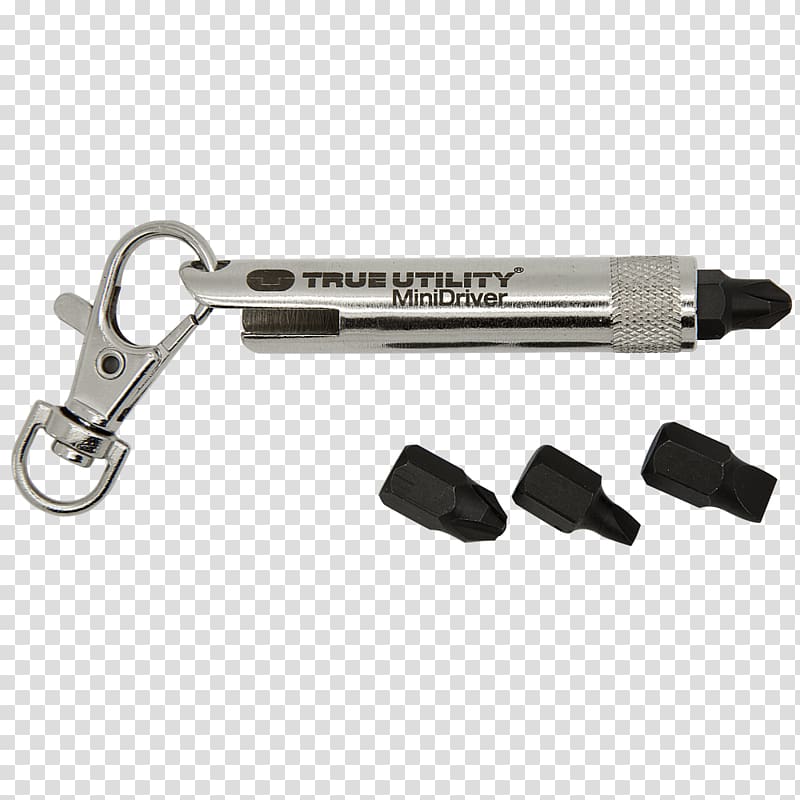 Tool Key Chains Knife Everyday carry Screwdriver, knife transparent background PNG clipart