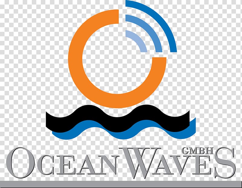 Logo Wind wave Radar Ocean current, wave transparent background PNG clipart