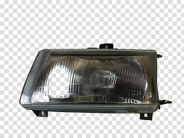 Headlamp Metal NYSE:QHC, TATA ACE transparent background PNG clipart