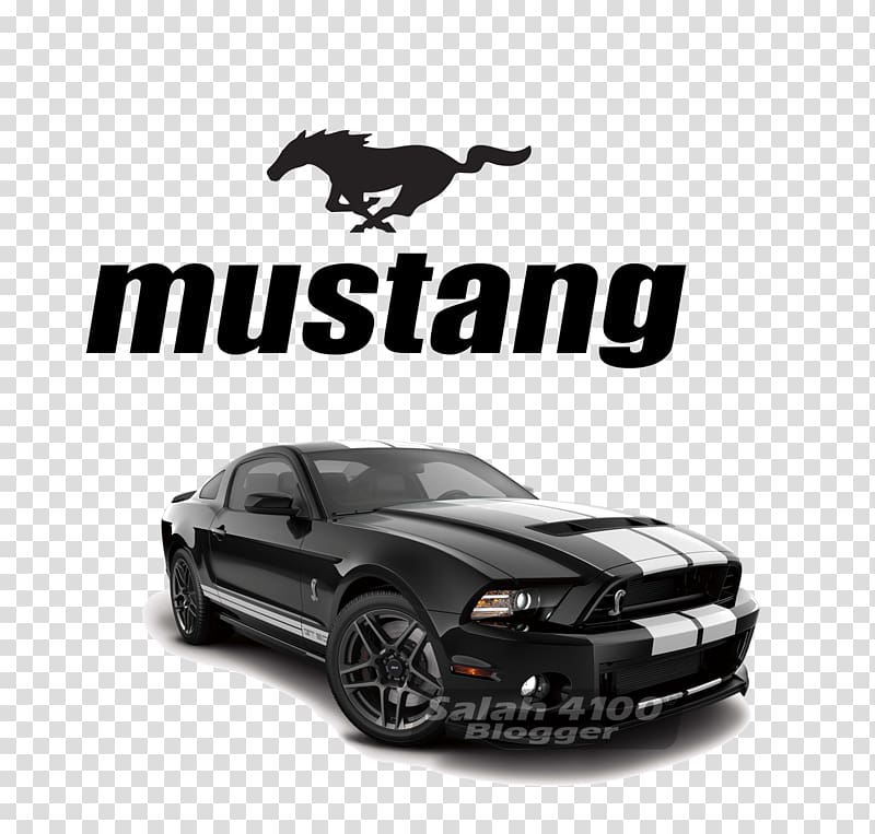2013 Ford Mustang Shelby Mustang 2013 Ford Shelby GT500 Car Ford Mustang SVT Cobra, pagani transparent background PNG clipart