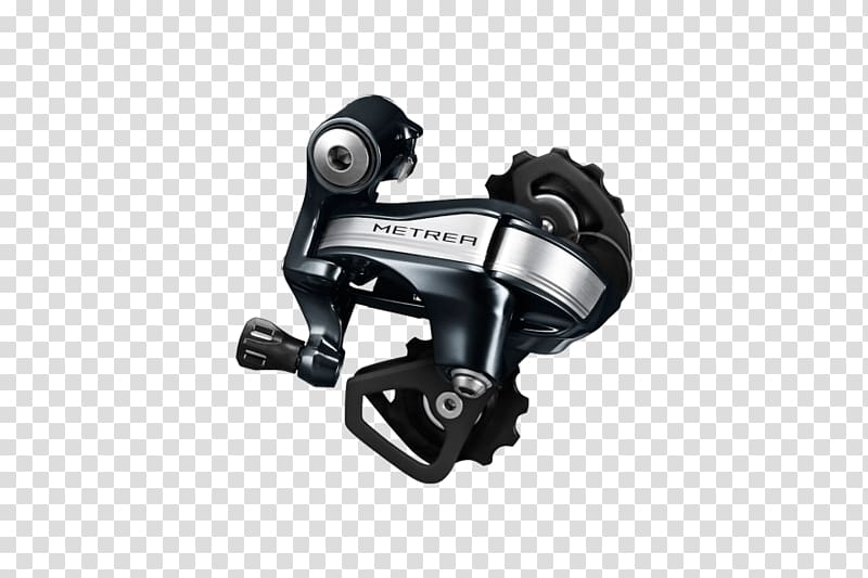 Shimano Bicycle Derailleurs Groupset Electronic gear-shifting system Dura Ace, Bicycle transparent background PNG clipart