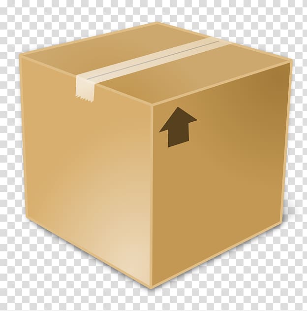 Parcel Computer Icons , Box Office Standings transparent background PNG clipart