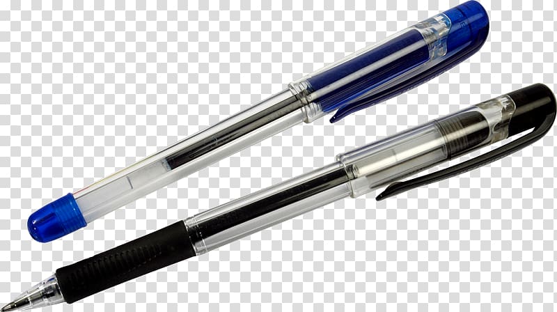 Paper Pens Ballpoint pen Quill, pluma transparent background PNG clipart