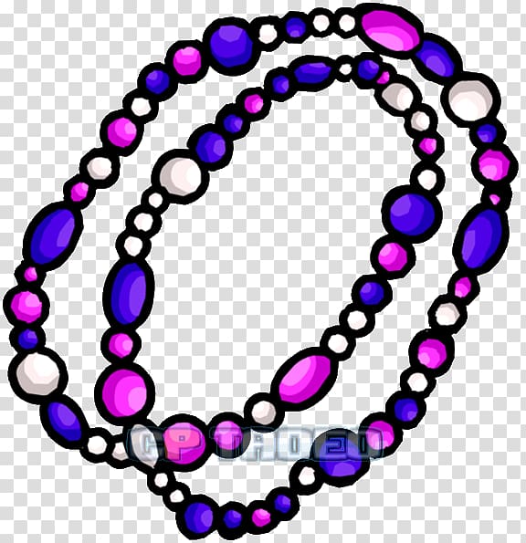 Decorative Beads Necklace Beadwork , necklace transparent background PNG clipart