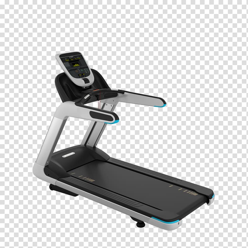 Precor Incorporated Treadmill Elliptical Trainers Exercise equipment Fitness Centre, light efficiency runner transparent background PNG clipart