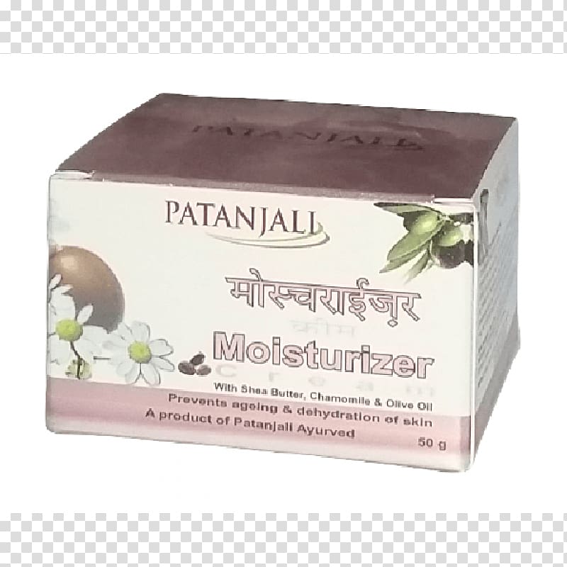 Anti-aging cream Moisturizer Patanjali Ayurved Face, Face transparent background PNG clipart