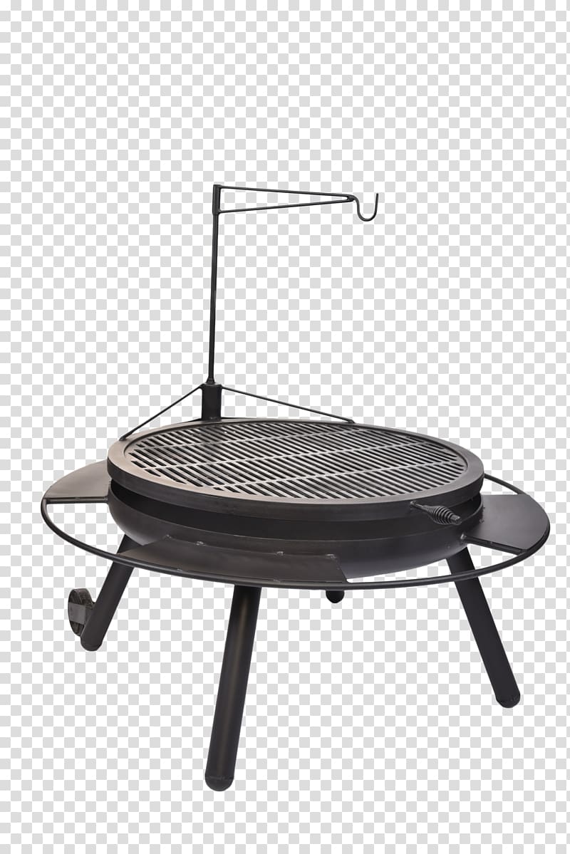 Barbecue Fire pit Table Metal fabrication Circle J Fabrication, Inc, barbecue transparent background PNG clipart
