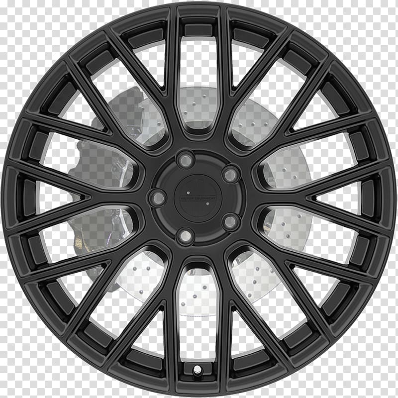 Hubcap Car Alloy wheel Tire Rim, car transparent background PNG clipart