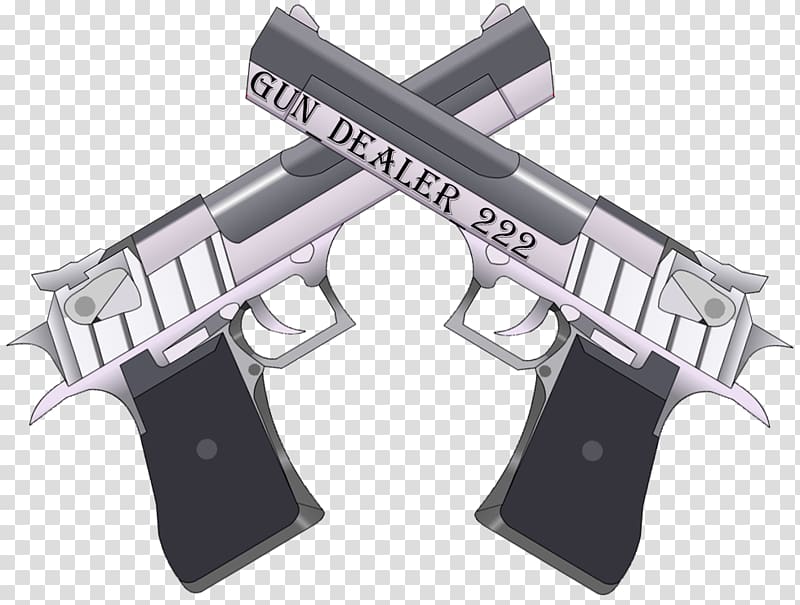 Trigger Firearm Air gun Gun barrel, others transparent background PNG clipart