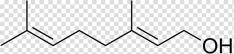 Geraniol Appel reaction Chemistry Methane Methylphenidate, camphor transparent background PNG clipart