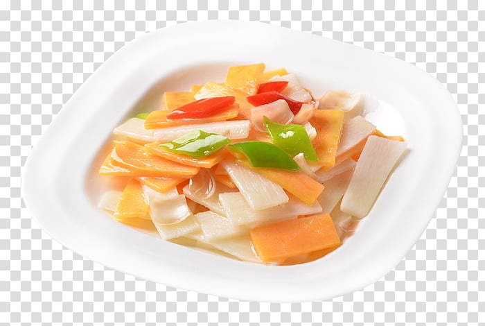 Chinese cuisine Vegetarian cuisine Vegetable Vegetarianism, Vegetarian vegetable three fight transparent background PNG clipart