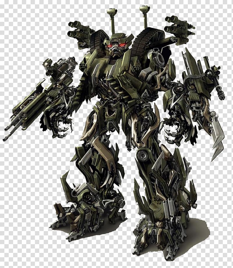 Megatron Brawl Jazz Optimus Prime Omega Supreme, Transformers The Movie transparent background PNG clipart