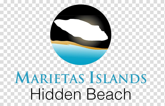 Marietas Islands, Hidden Beach, Tour, Snorkeling & Sightseeing Logo National park, seaside tour transparent background PNG clipart