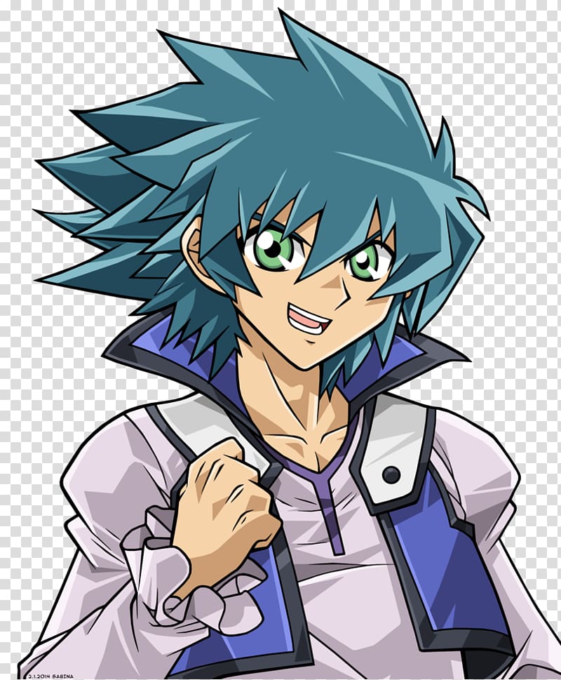 Yu-Gi-Oh! Duel Links Jaden Yuki Jesse Anderson Zane Truesdale Yu-Gi-Oh! GX Tag Force, others transparent background PNG clipart