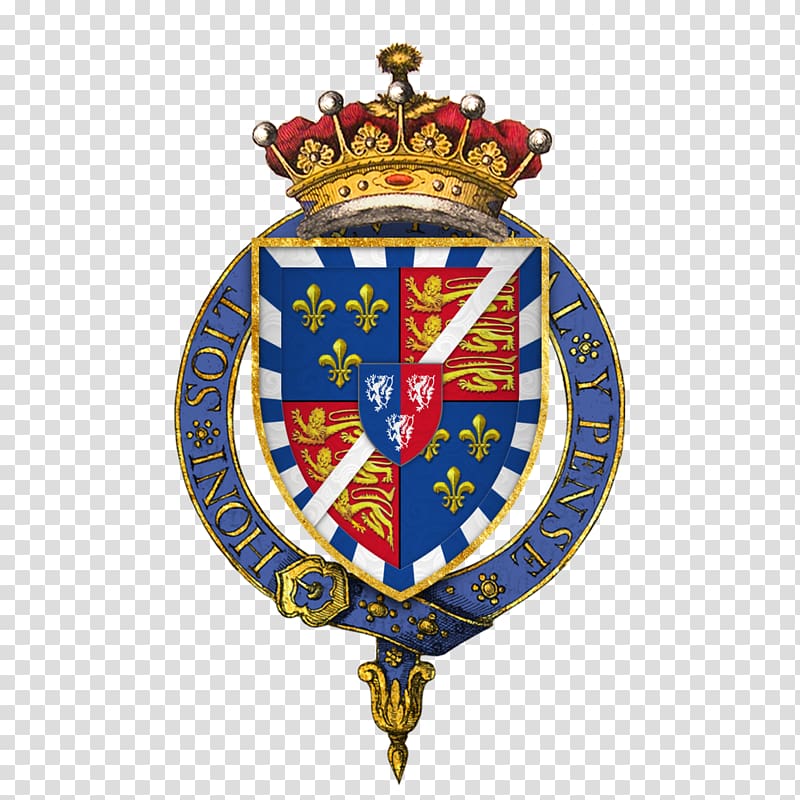House of Percy Coat of arms Earl of Northumberland Baron Percy Order of the Garter, others transparent background PNG clipart