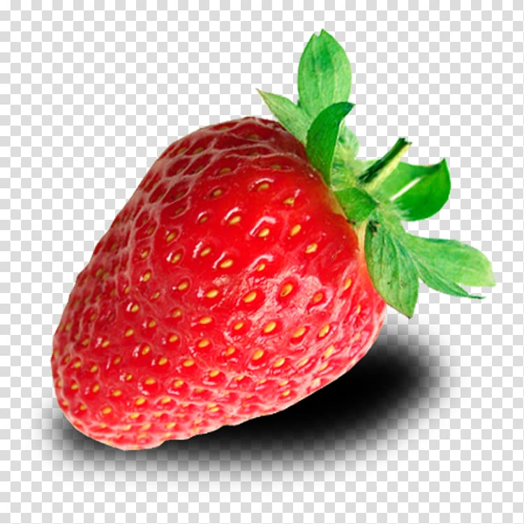 Strawberry Fond blanc Accessory fruit Banana, strawberry transparent background PNG clipart
