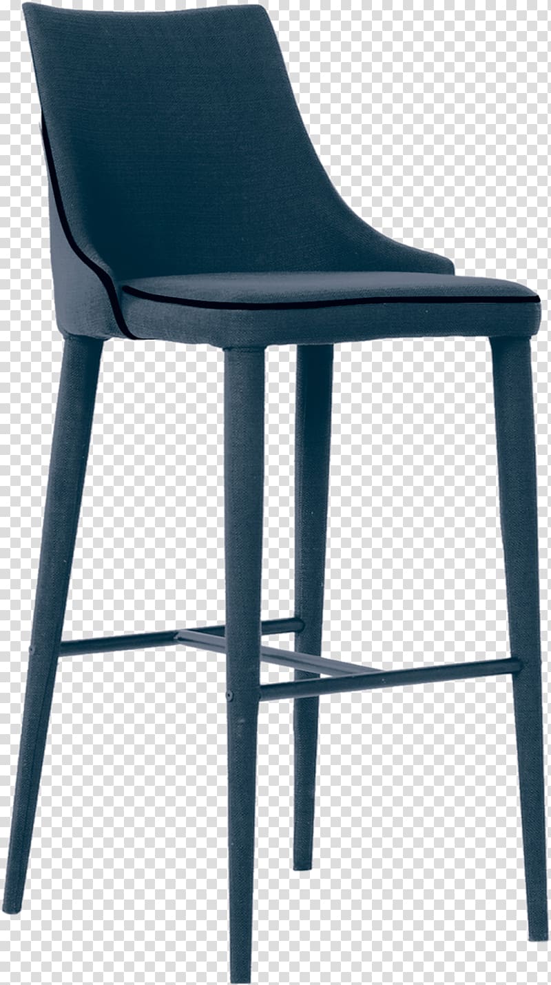 Bar stool Chair Plastic, Bar Chair Side View transparent background PNG clipart
