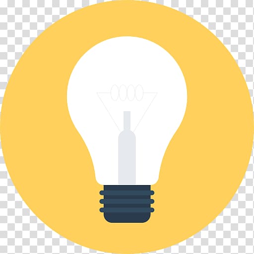 Computer Icons Incandescent light bulb, energy saving light bulbs transparent background PNG clipart