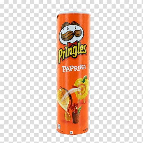 Pringles Can Png