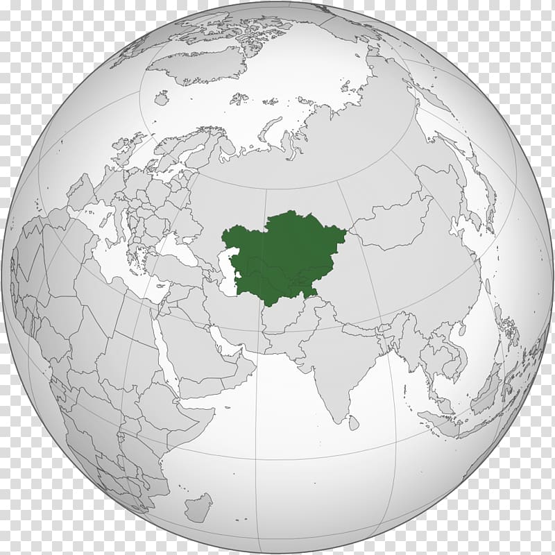 Mongolia Soviet Central Asia Russian conquest of Central Asia Kyrgyzstan Kazakhstan, others transparent background PNG clipart