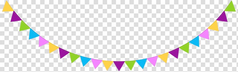 Paper , Streamers transparent background PNG clipart