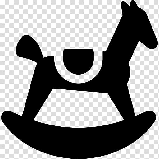 Rocking horse Computer Icons , horse transparent background PNG clipart