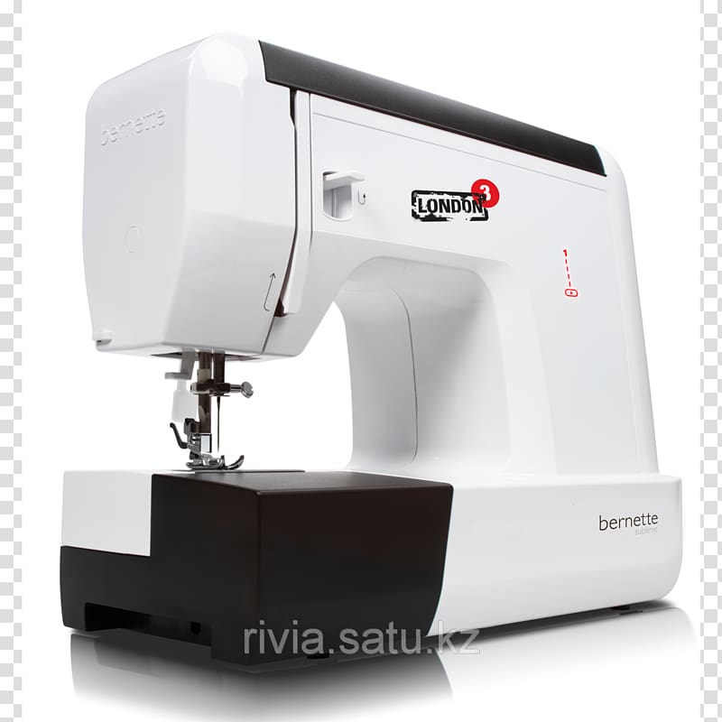 Sewing Machines Bernina International Embroidery Hand-Sewing Needles, button attachment sewing machine transparent background PNG clipart