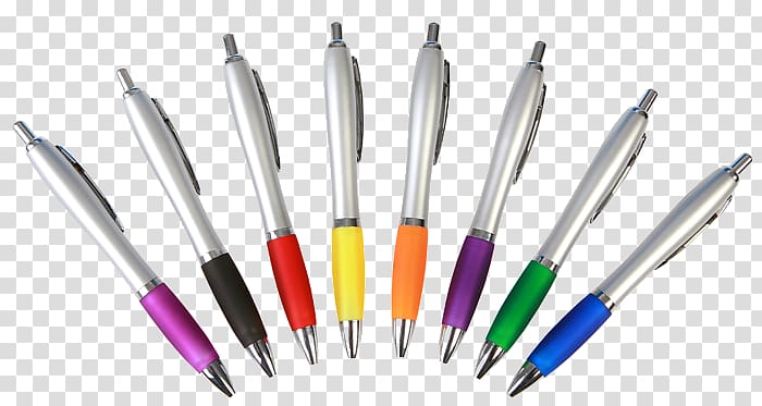Ballpoint pen Pens Product Company Advertising, Marketing transparent background PNG clipart