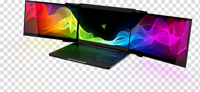 The International Consumer Electronics Show Laptop Razer Inc. Theft Computer Monitors, Laptop transparent background PNG clipart