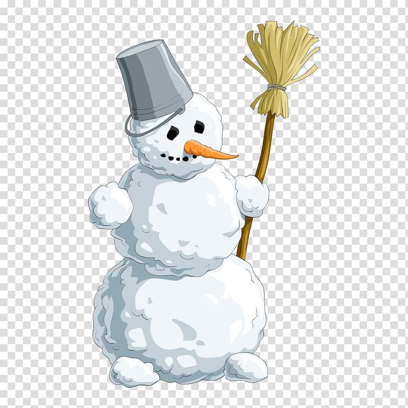 snowman illustration, PixWordsu2122 Snowman Vecteur, Snowman transparent background PNG clipart
