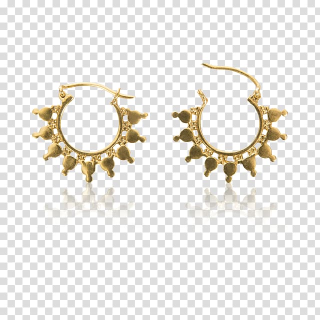 Earring Jewellery Gold plating Necklace, gold sequin skirt transparent background PNG clipart