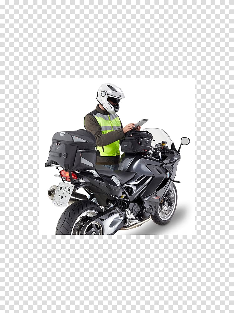 Saddlebag Motorcycle accessories Touring motorcycle Car, motorcycle transparent background PNG clipart