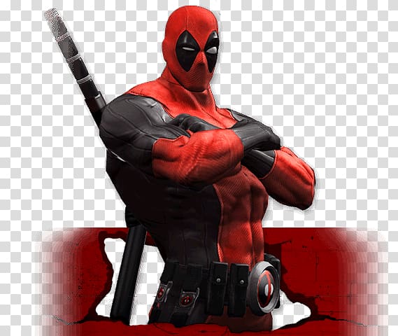 Deadpool YouTube Daredevil Thor Video game, Stan Lee transparent background PNG clipart