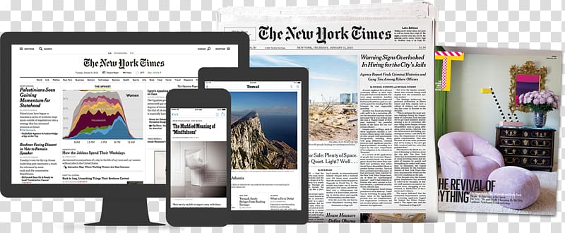 The New York Times Company New York City Subscription business model The New York Times Book Review, others transparent background PNG clipart