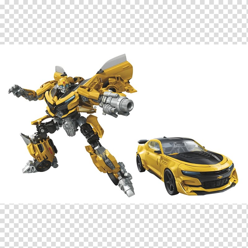 Bumblebee Drift Blaster Transformers Action & Toy Figures, bumblebee transparent background PNG clipart