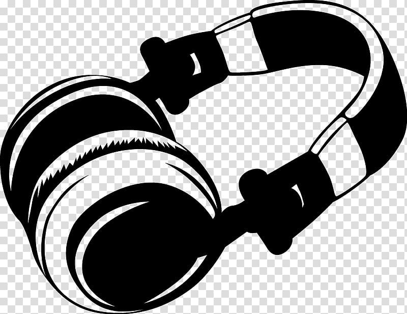 Headphones Music , headphones transparent background PNG clipart