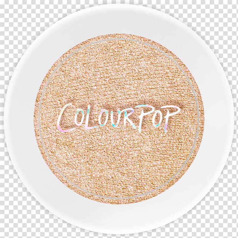 Highlighter Cheek Colourpop Cosmetics Eye Shadow BECCA Shimmering Skin Perfector, dream catch transparent background PNG clipart