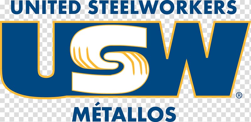 United Steelworkers of America, Local 8694 USW Local 1998 Trade union United Steelworkers Local 6166, united states transparent background PNG clipart