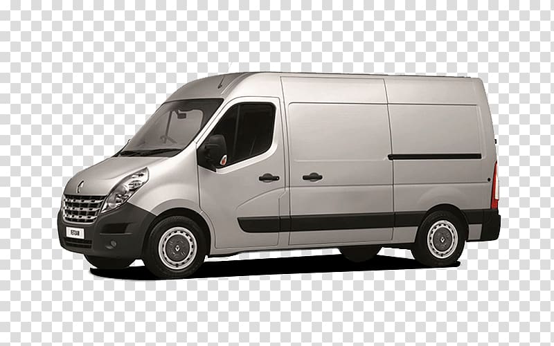 Renault Master Renault Trafic Car Van, Renault Master transparent background PNG clipart