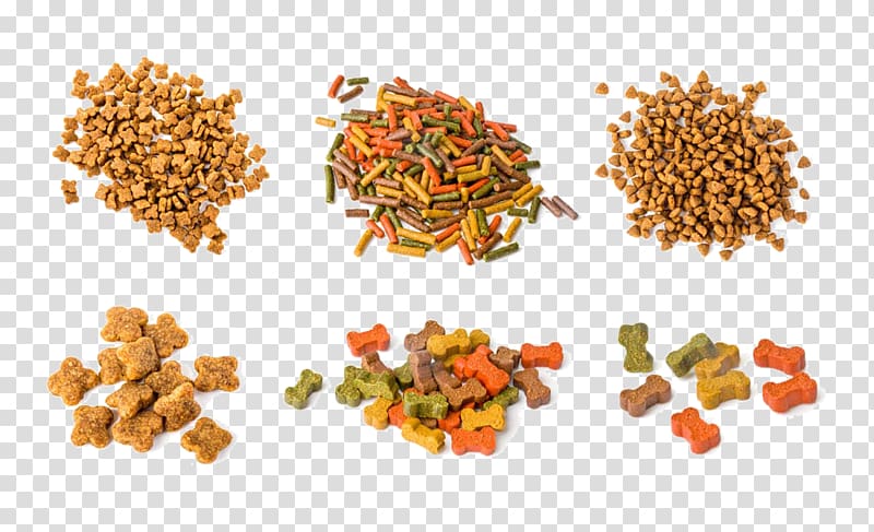 Dog Cat food Junk food, Color Cat Food transparent background PNG clipart