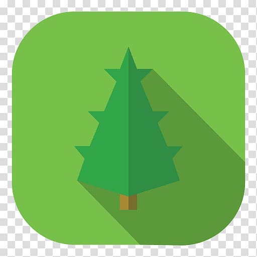 Pine Christmas tree Conifer cone Computer Icons, tree transparent background PNG clipart