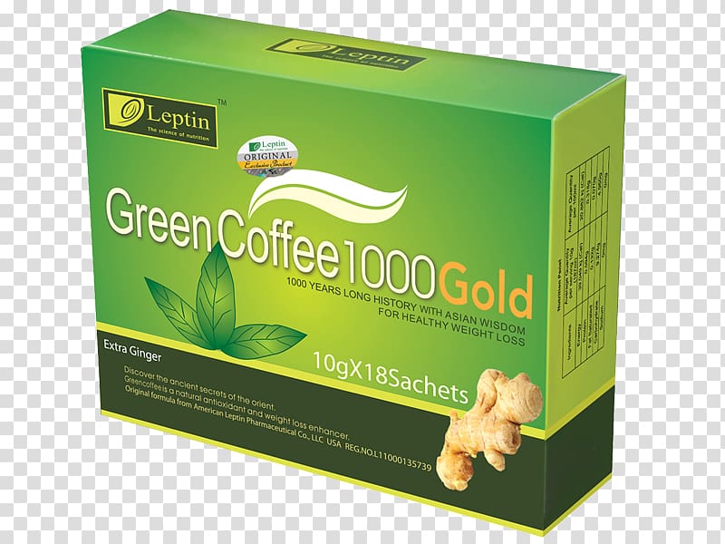 Green coffee extract Green tea Dietary supplement, Coffee transparent background PNG clipart