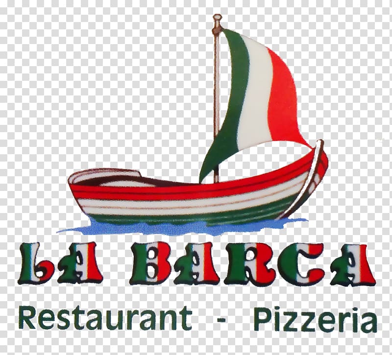 Restaurant Pizzeria la Barca ( Mamma Leo ) Carouge Logo Imeri Peinture, Barca logo transparent background PNG clipart