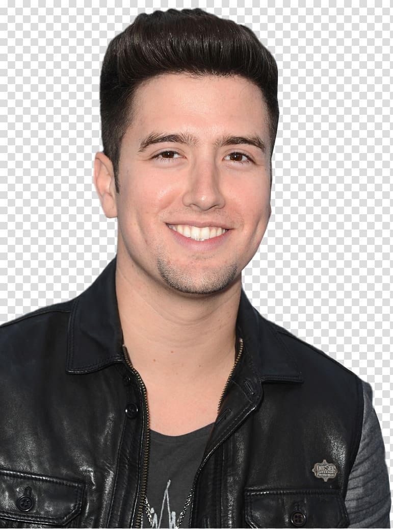 Logan Henderson Big Time Rush Logan Mitchell Actor Wango Tango, logan lerman transparent background PNG clipart