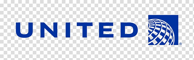 Chattanooga Airport United Airlines American Airlines Delta Air Lines, united airlines logo transparent background PNG clipart