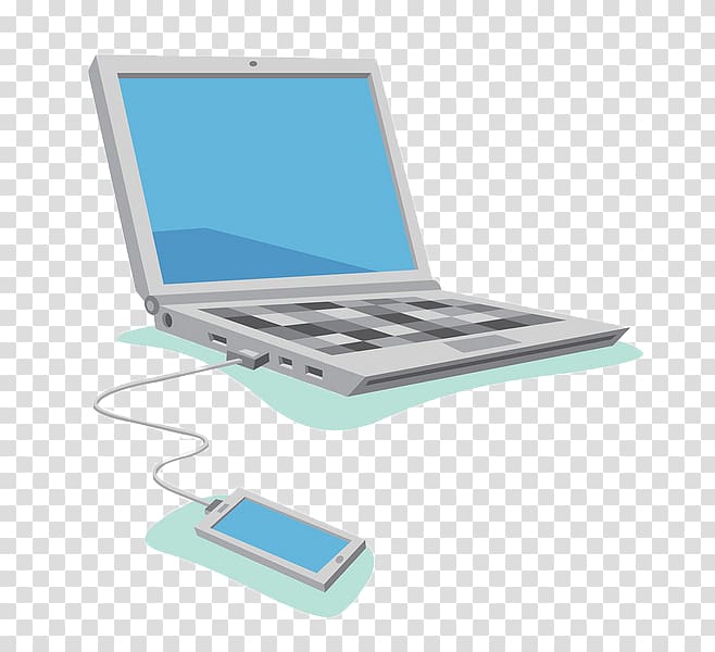 Laptop Computer mouse Animation, Cartoon computer transparent background PNG clipart